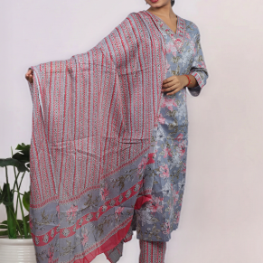 Salwar Suit