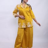 Ethnic Co-ord Set